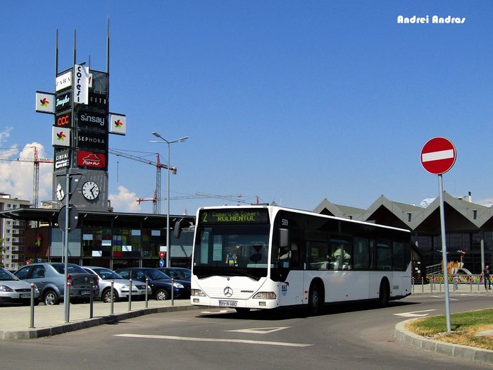 Citaro #589 - RAT Brașov - 18.08.2017.JPG